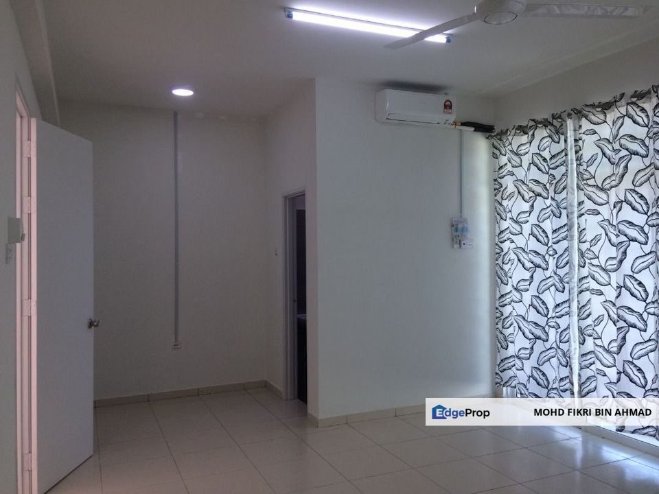 FOR RENT: 2-Storey Terrace Taman Bukit Katil Damai Ayer Keroh, Melaka, Ayer Keroh