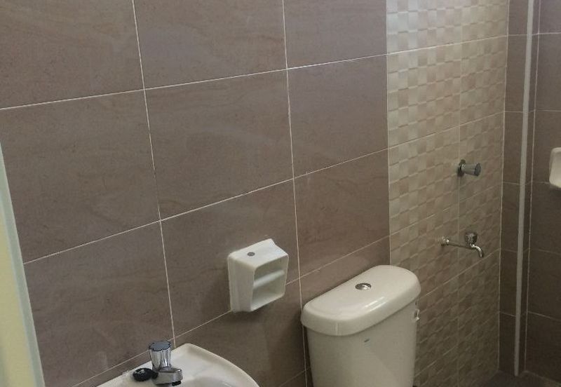 Taman Bukit Katil Damai