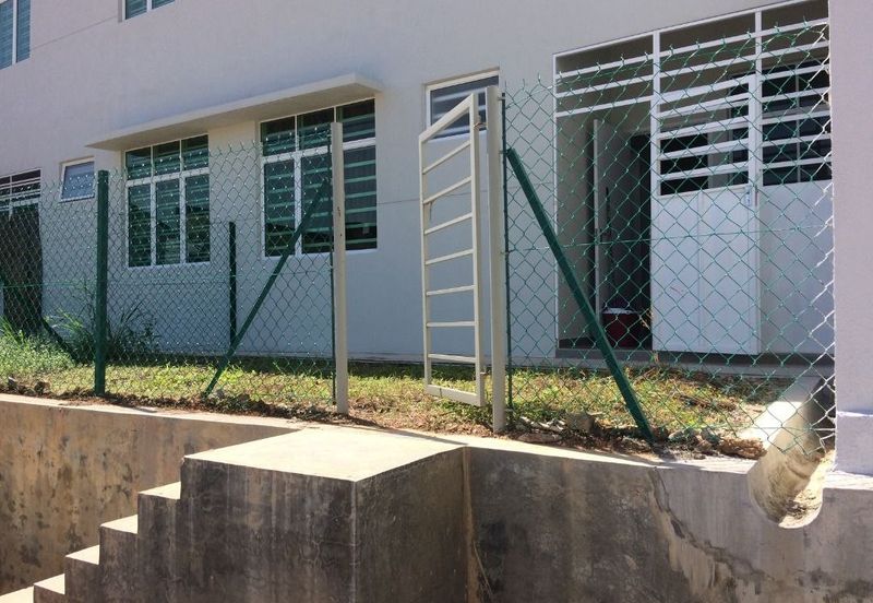 Taman Bukit Katil Damai