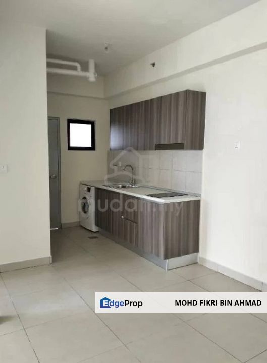 FOR RENT: Studio Edusphere Suites Cyberjaya, Selangor, Cyberjaya