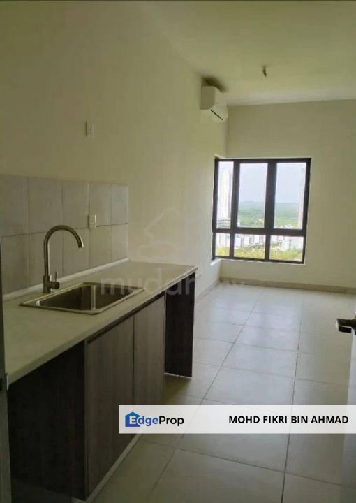 FOR RENT: Studio Edusphere Suites Cyberjaya, Selangor, Cyberjaya