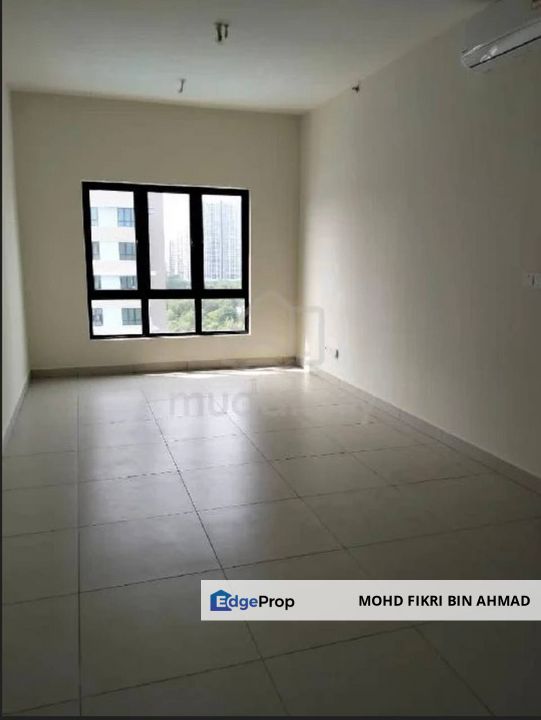 FOR RENT: Studio Edusphere Suites Cyberjaya, Selangor, Cyberjaya