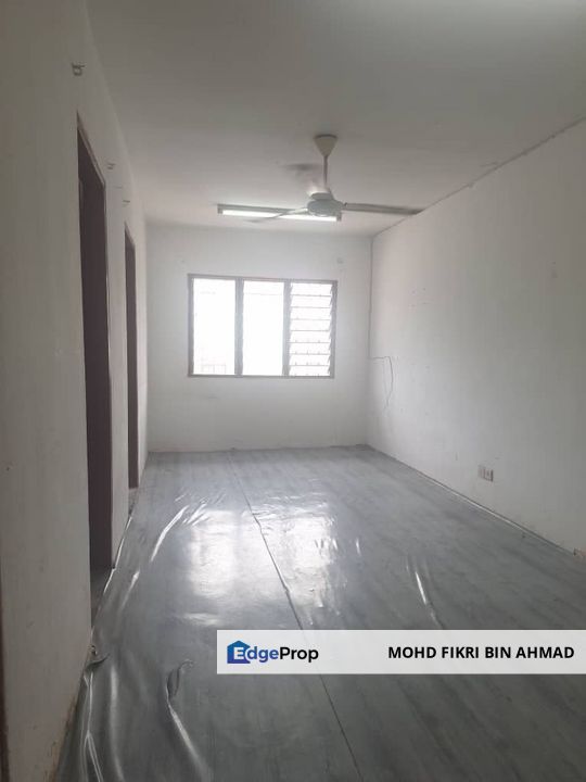 FOR SALE: Apartment Harmoni Damansara Damai, Selangor, Damansara Damai
