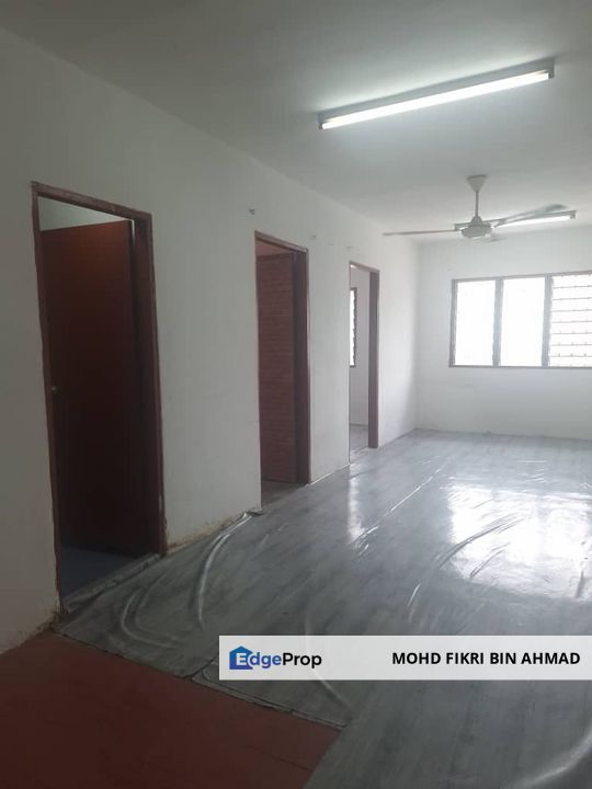 FOR SALE: Apartment Harmoni Damansara Damai, Selangor, Damansara Damai