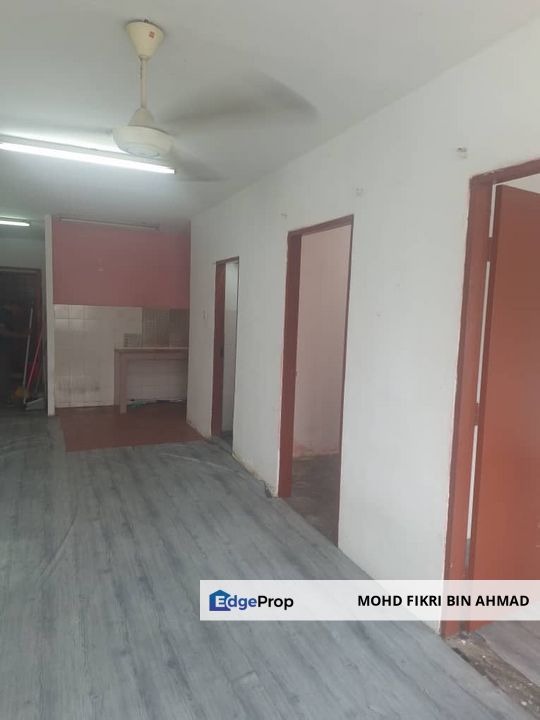 FOR SALE: Apartment Harmoni Damansara Damai, Selangor, Damansara Damai