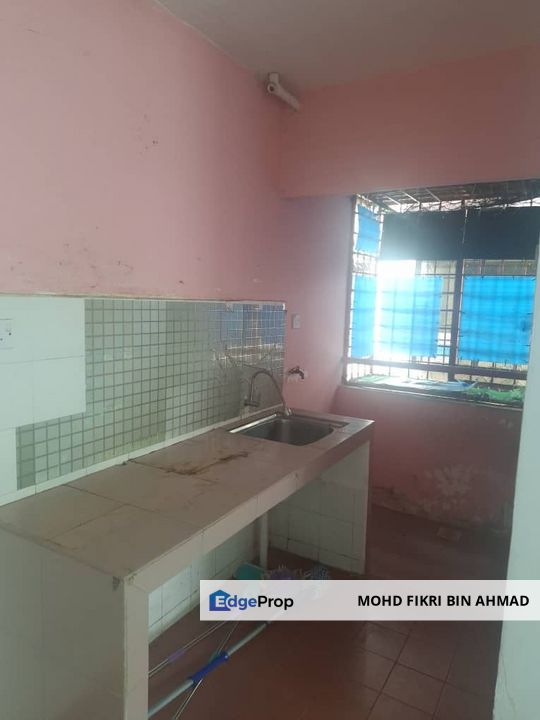 FOR SALE: Apartment Harmoni Damansara Damai, Selangor, Damansara Damai
