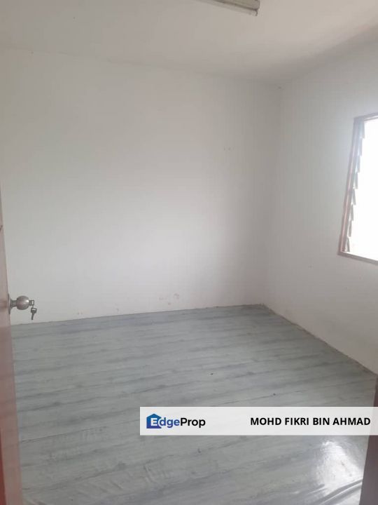 FOR SALE: Apartment Harmoni Damansara Damai, Selangor, Damansara Damai