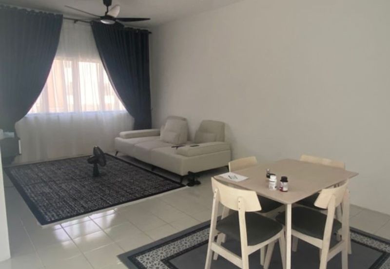 Taman Saujana Rawang