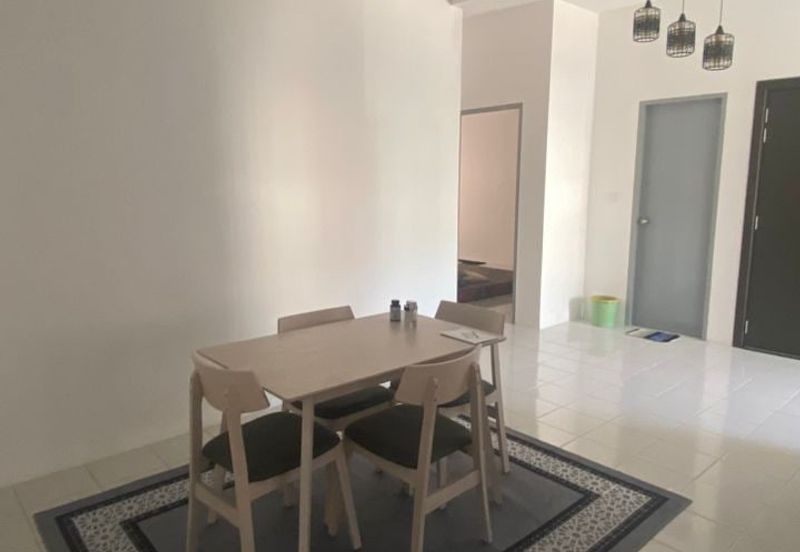 Taman Saujana Rawang