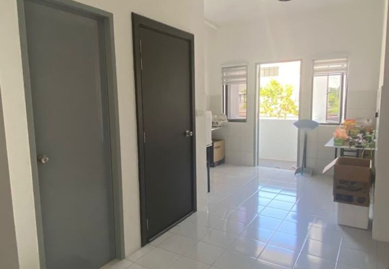 Taman Saujana Rawang