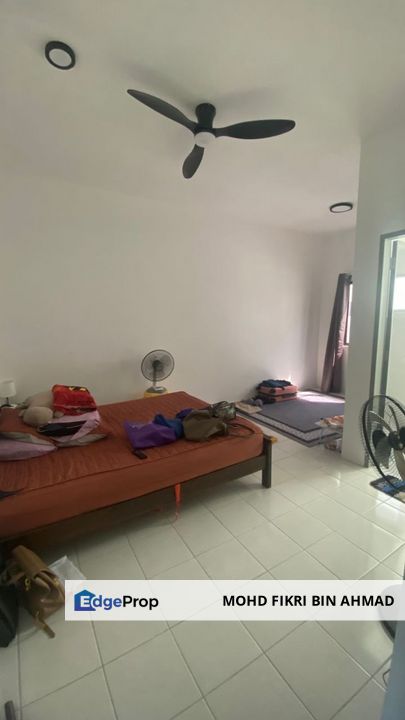 FOR RENT: Furnished Townhouse Sendayu Residence Taman Saujana Rawang , Selangor, Rawang