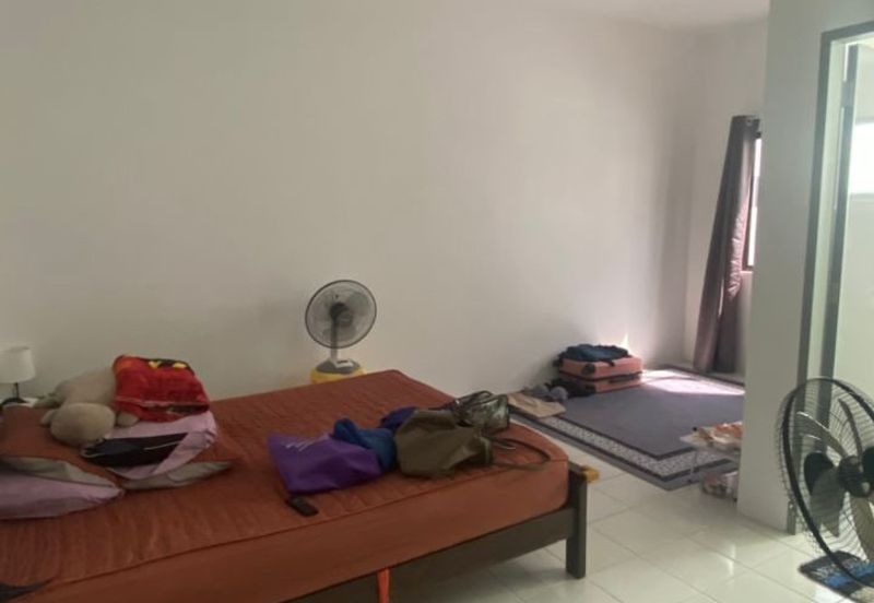 Taman Saujana Rawang