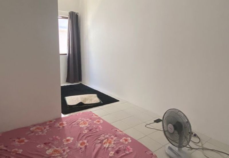 Taman Saujana Rawang