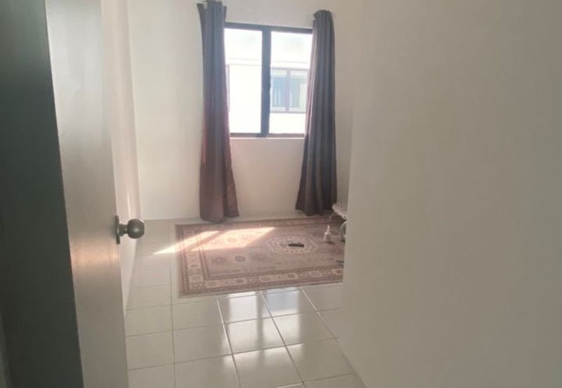 Taman Saujana Rawang