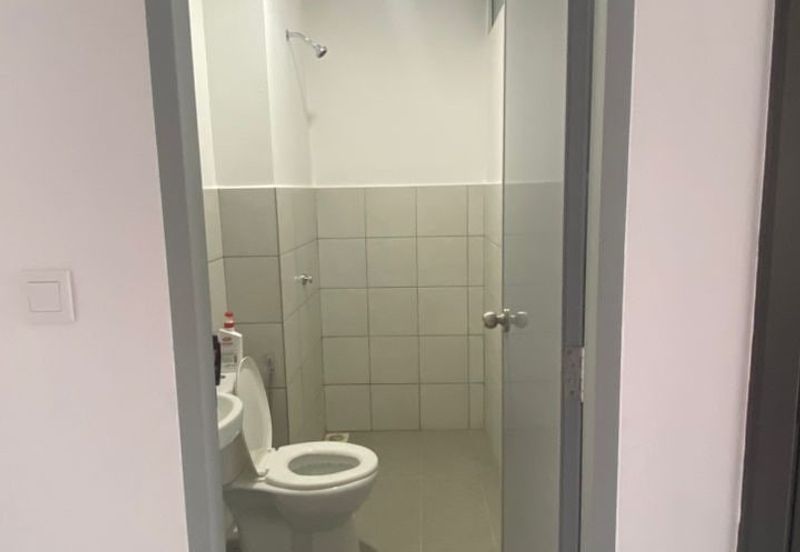 Taman Saujana Rawang