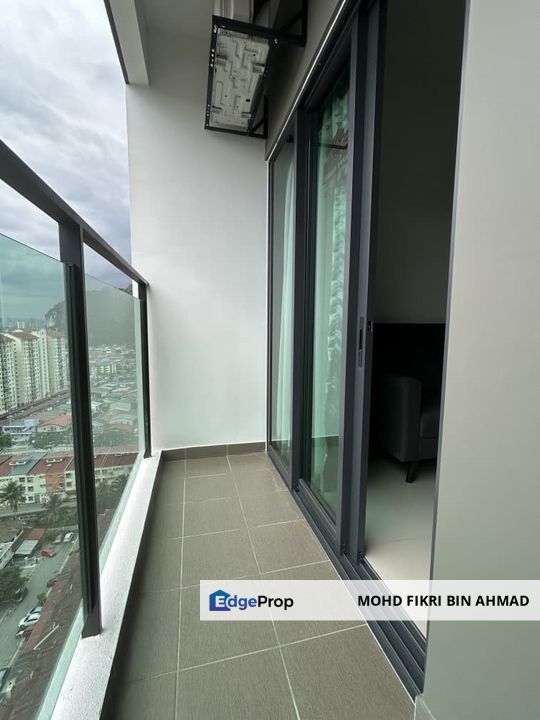 FOR RENT: Furnished Bayu Residensi Sri Gombak Batu Caves, Selangor, Batu Caves 