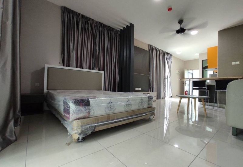 Liberty Arc @ Ampang Ukay