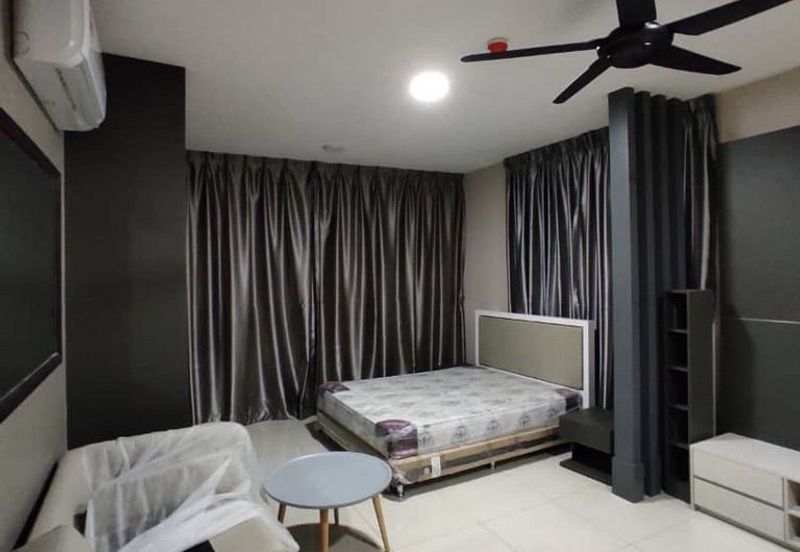 Liberty Arc @ Ampang Ukay