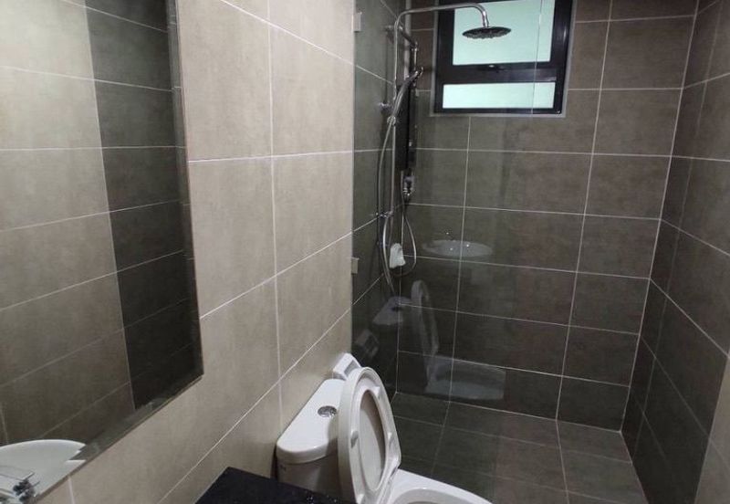 Liberty Arc @ Ampang Ukay