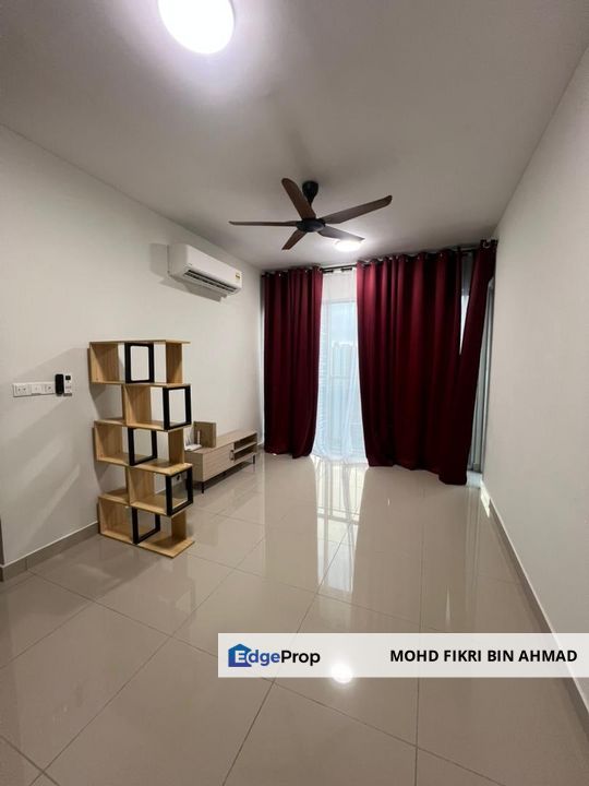 FOR RENT: Residensi MH Platinum 2 Setapak Jaya Setapak, Kuala Lumpur, Setapak