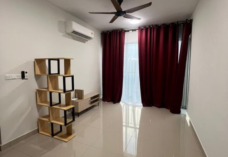 MH Platinum 2 Residences (Residensi MH Platinum 2)