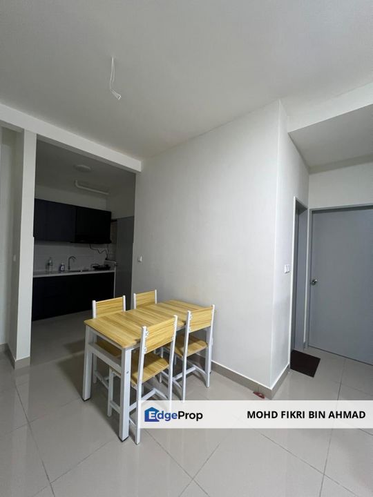 FOR RENT: Residensi MH Platinum 2 Setapak Jaya Setapak, Kuala Lumpur, Setapak