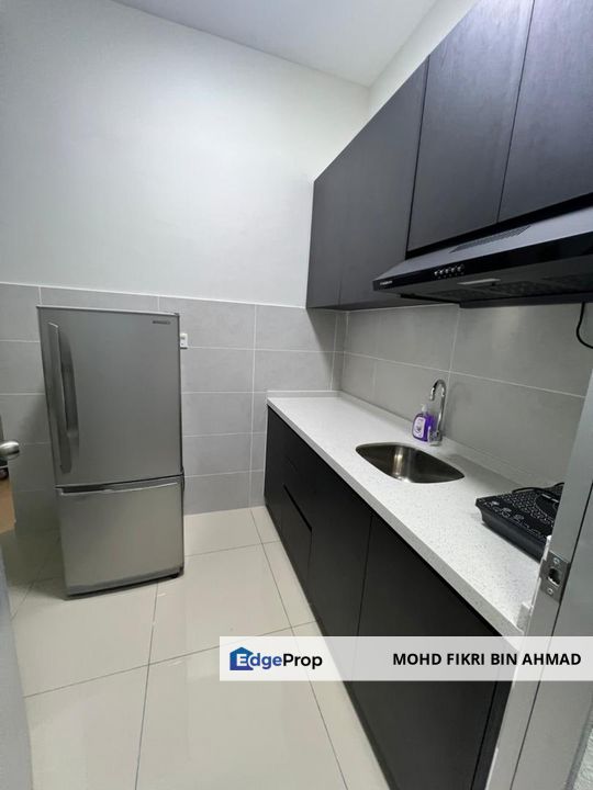 FOR RENT: Residensi MH Platinum 2 Setapak Jaya Setapak, Kuala Lumpur, Setapak