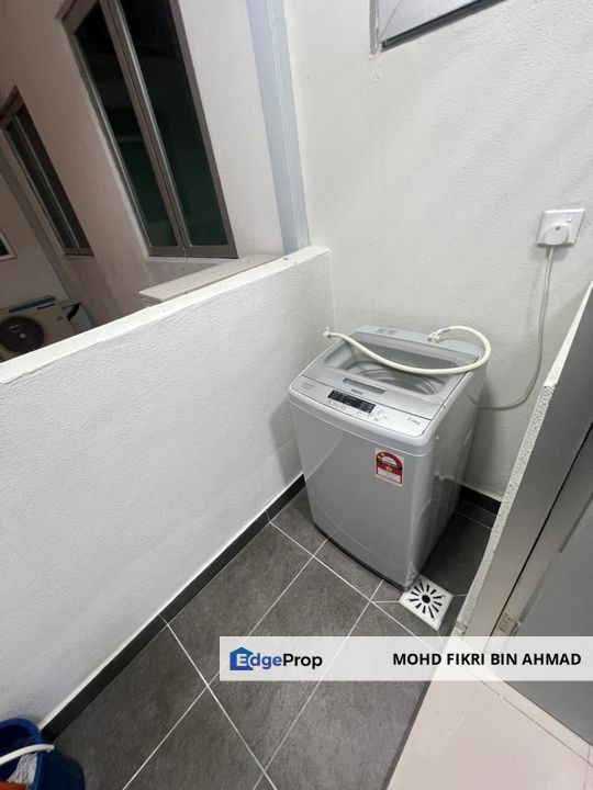 FOR RENT: Residensi MH Platinum 2 Setapak Jaya Setapak, Kuala Lumpur, Setapak
