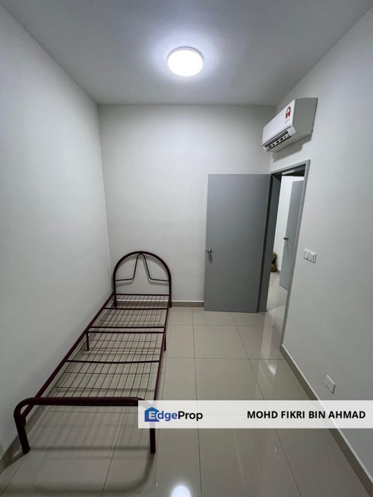 FOR RENT: Residensi MH Platinum 2 Setapak Jaya Setapak, Kuala Lumpur, Setapak