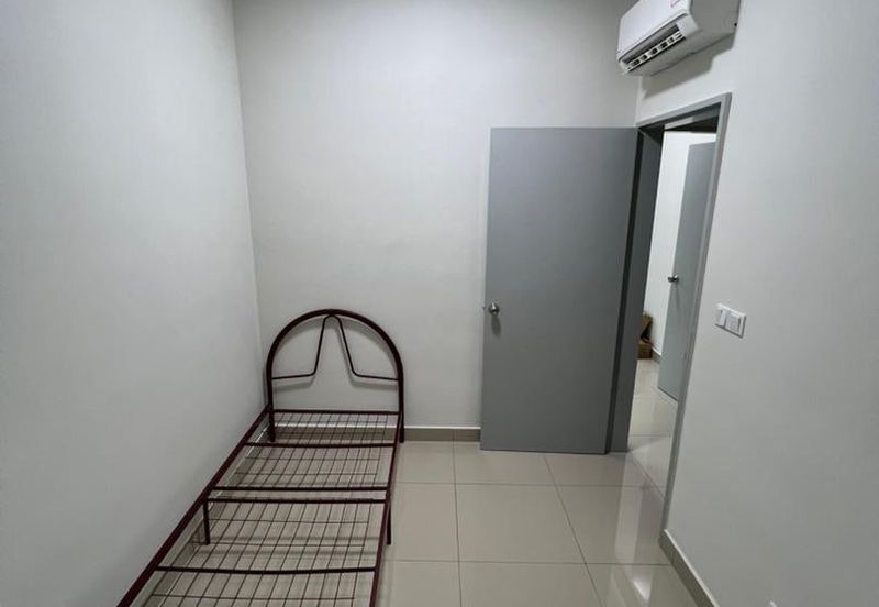 MH Platinum 2 Residences (Residensi MH Platinum 2)