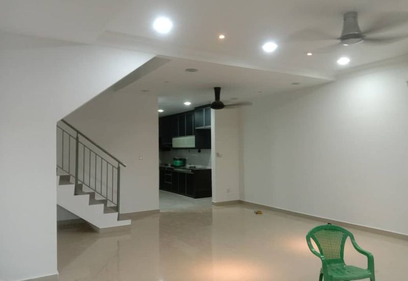 Taman Garing Gemilang