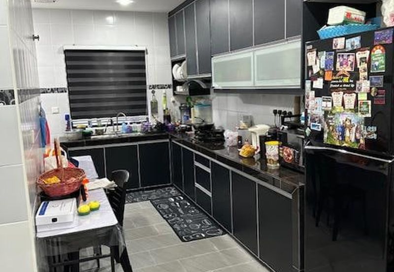 Taman Garing Gemilang