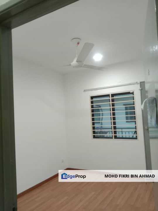 FOR RENT: 2-Storey Terrace Taman Garing Gemilang Rawang, Selangor, Rawang