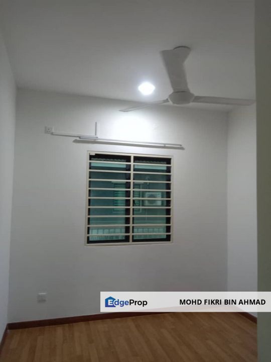 FOR RENT: 2-Storey Terrace Taman Garing Gemilang Rawang, Selangor, Rawang
