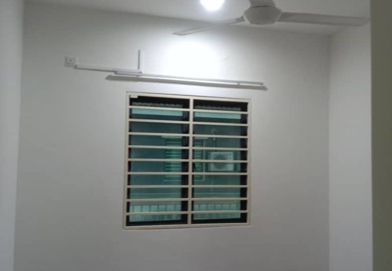 Taman Garing Gemilang