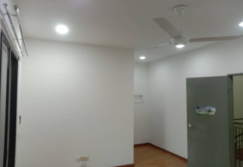 Taman Garing Gemilang