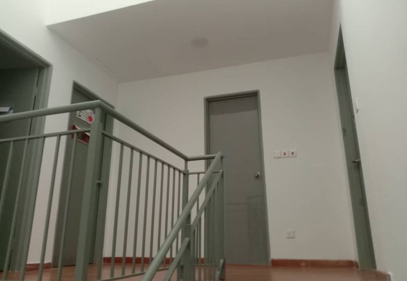 Taman Garing Gemilang