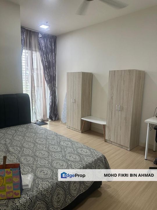 FOR SALE: Furnished Res 280 Taman Selayang Jaya Batu Caves, Selangor, Selayang
