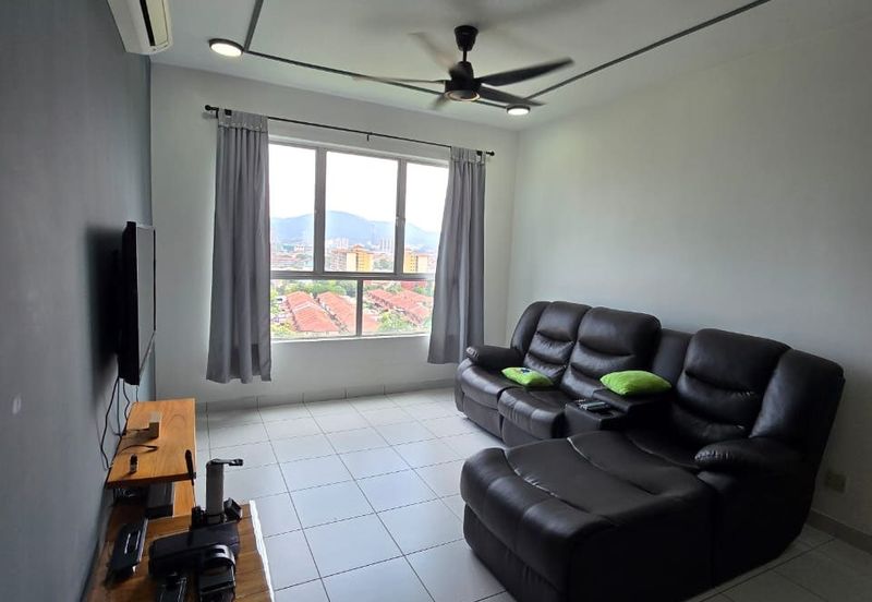 AMARA Service Residences