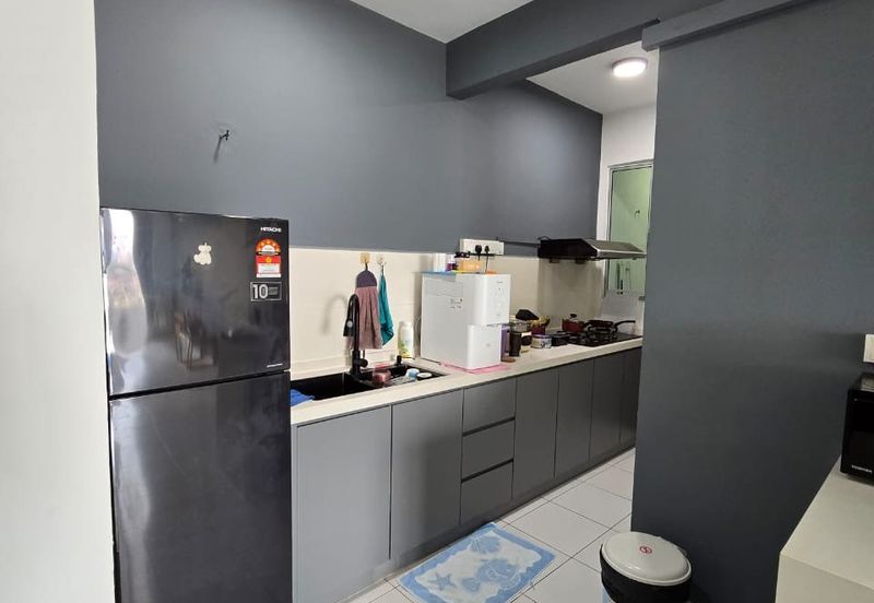 AMARA Service Residences