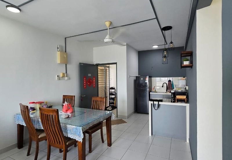 AMARA Service Residences