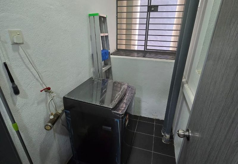 AMARA Service Residences