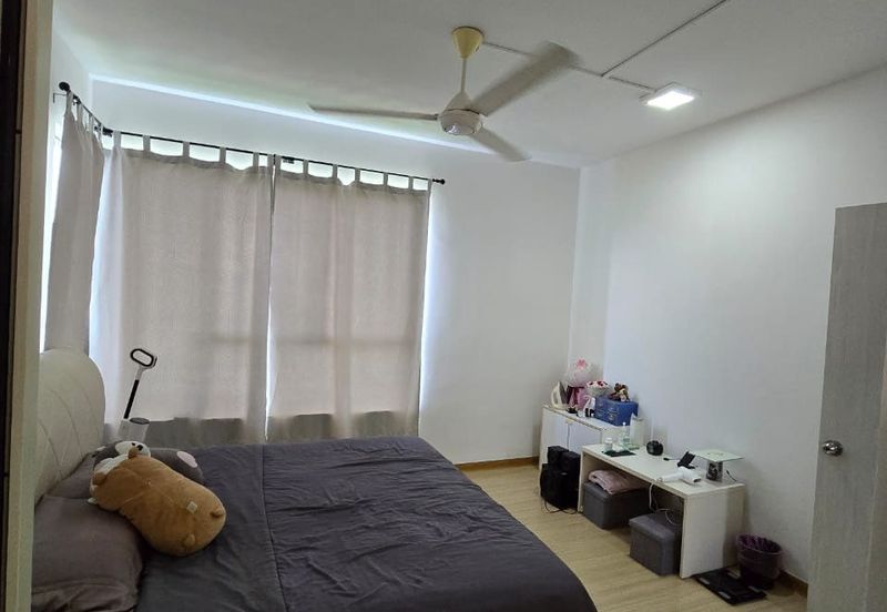 AMARA Service Residences