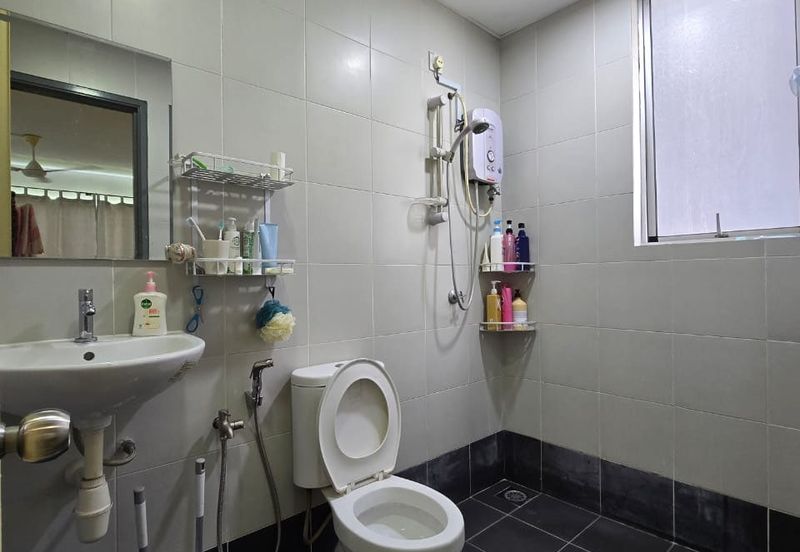 AMARA Service Residences