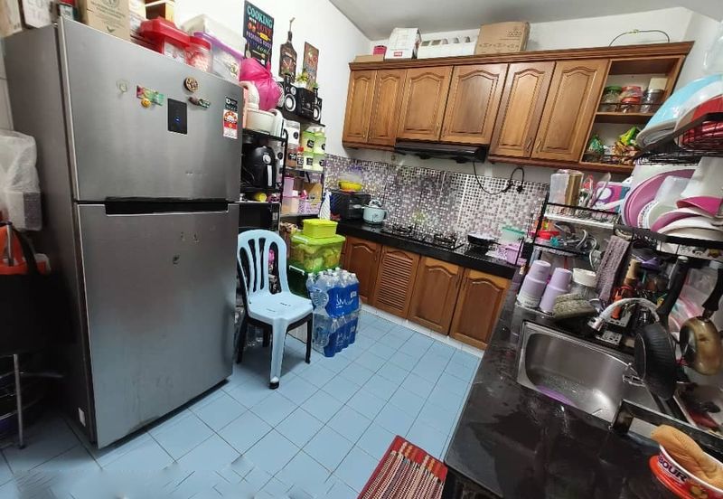 Melur Apartment