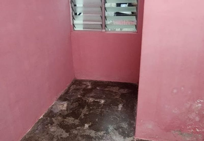 Aman Apartment (Pangsapuri Aman)