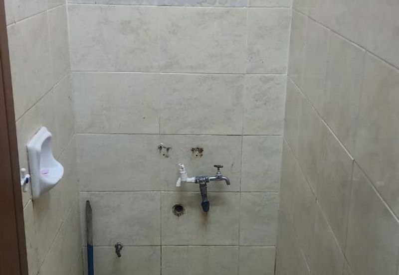 Aman Apartment (Pangsapuri Aman)