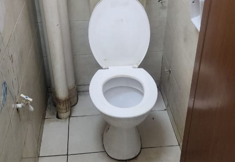 Aman Apartment (Pangsapuri Aman)