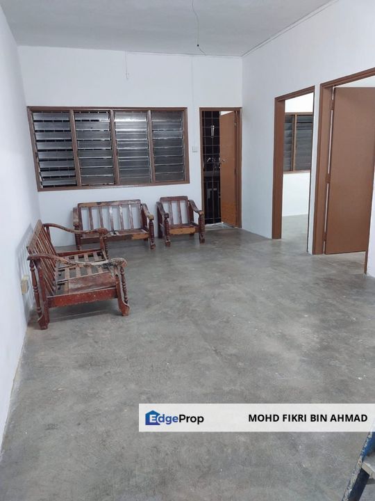 FOR SALE: Flat Taman Mulia Jaya Ampang, Selangor, Ampang