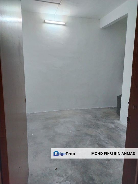 FOR SALE: Flat Taman Mulia Jaya Ampang, Selangor, Ampang